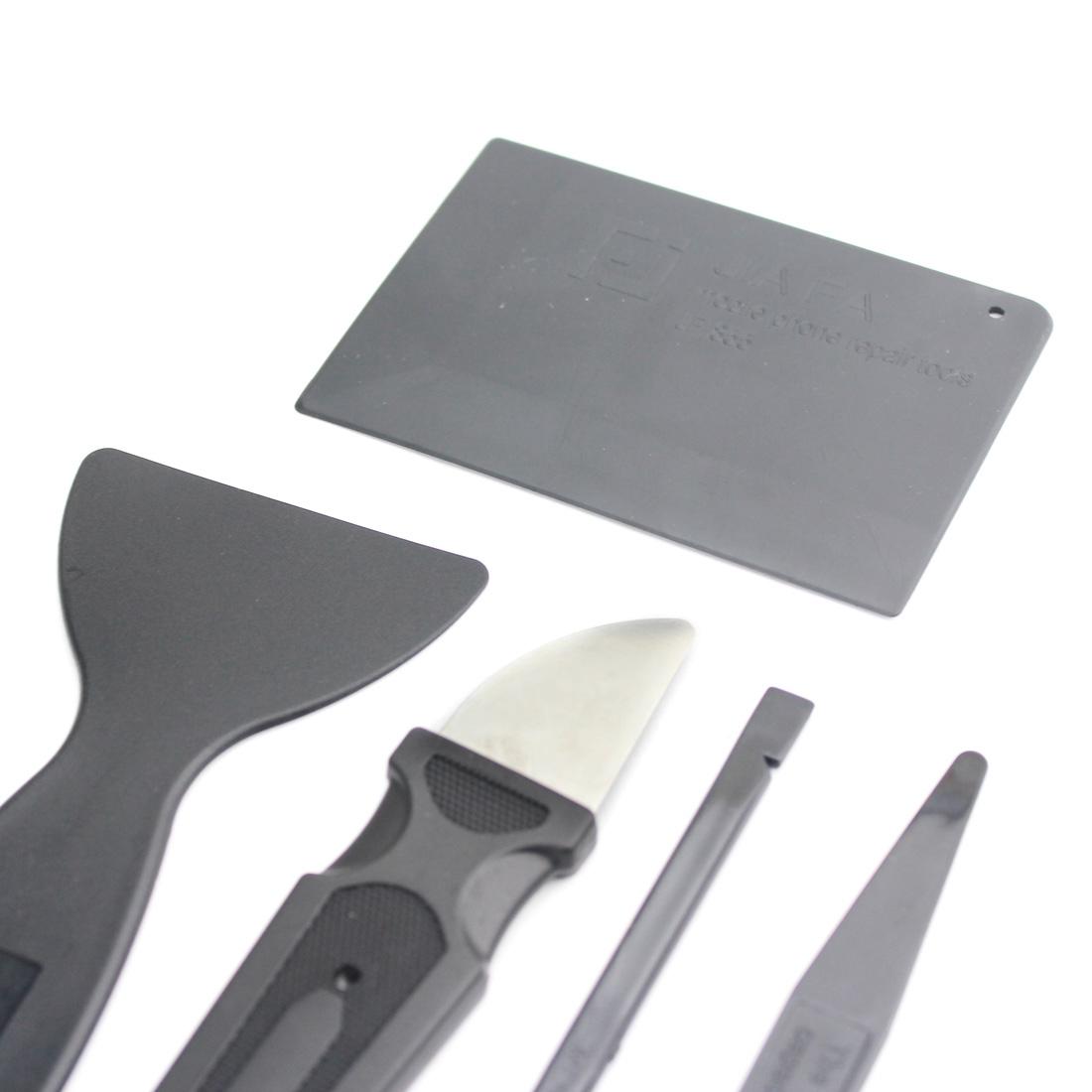 14-In-1 Crowbar Repair & Disassemble Tool Kit-1915197557122928646