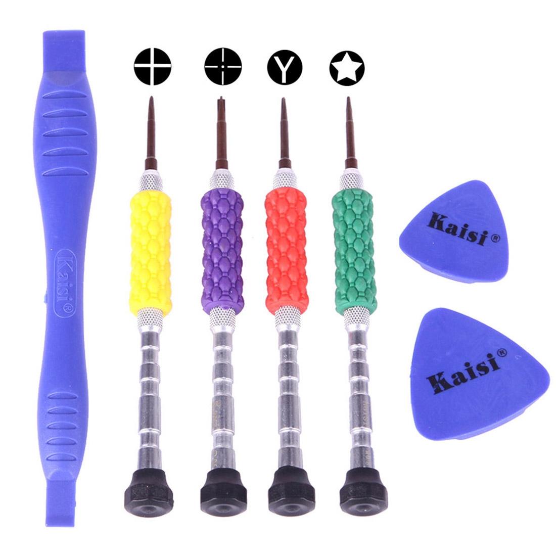 7-Piece Opening Tool Set For Iphone-1915197229497454593