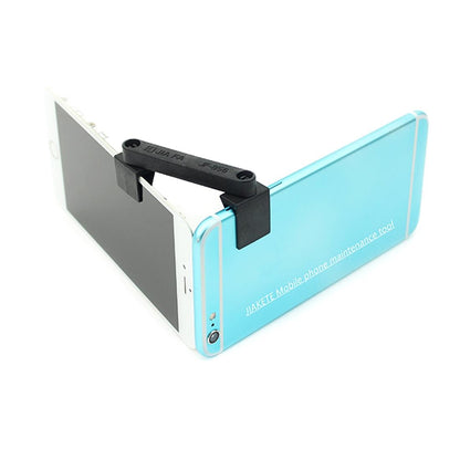 Universal 360 Degree Rotation Mobile Phone Screen Repair Holders - Set Of 2-1915196697370300420