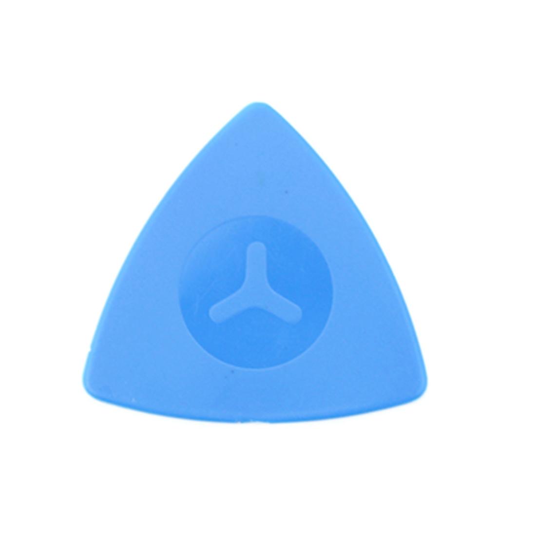100 P8818 Plastic Triangle Opening Picks For Phone Repair-1915196568194125825