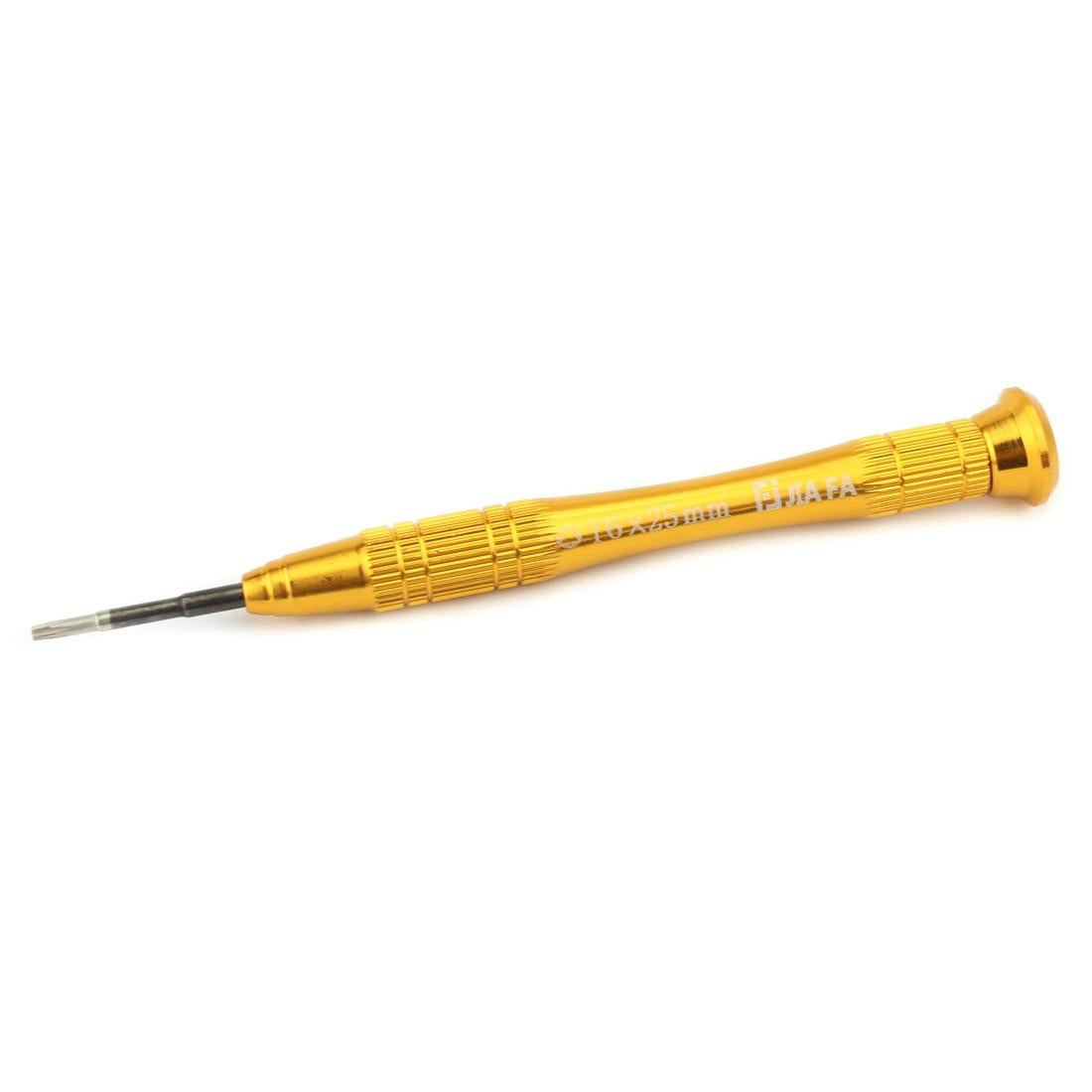 Professional 25Mm T6 Hex Tip Screwdriver For Repair Jobs-1915196562762502146