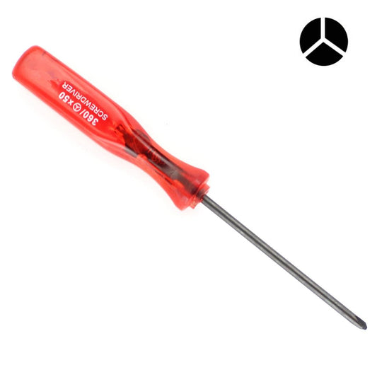 Precision Tri Point Screwdriver - 50Mm Y2.5-1915196591829028865