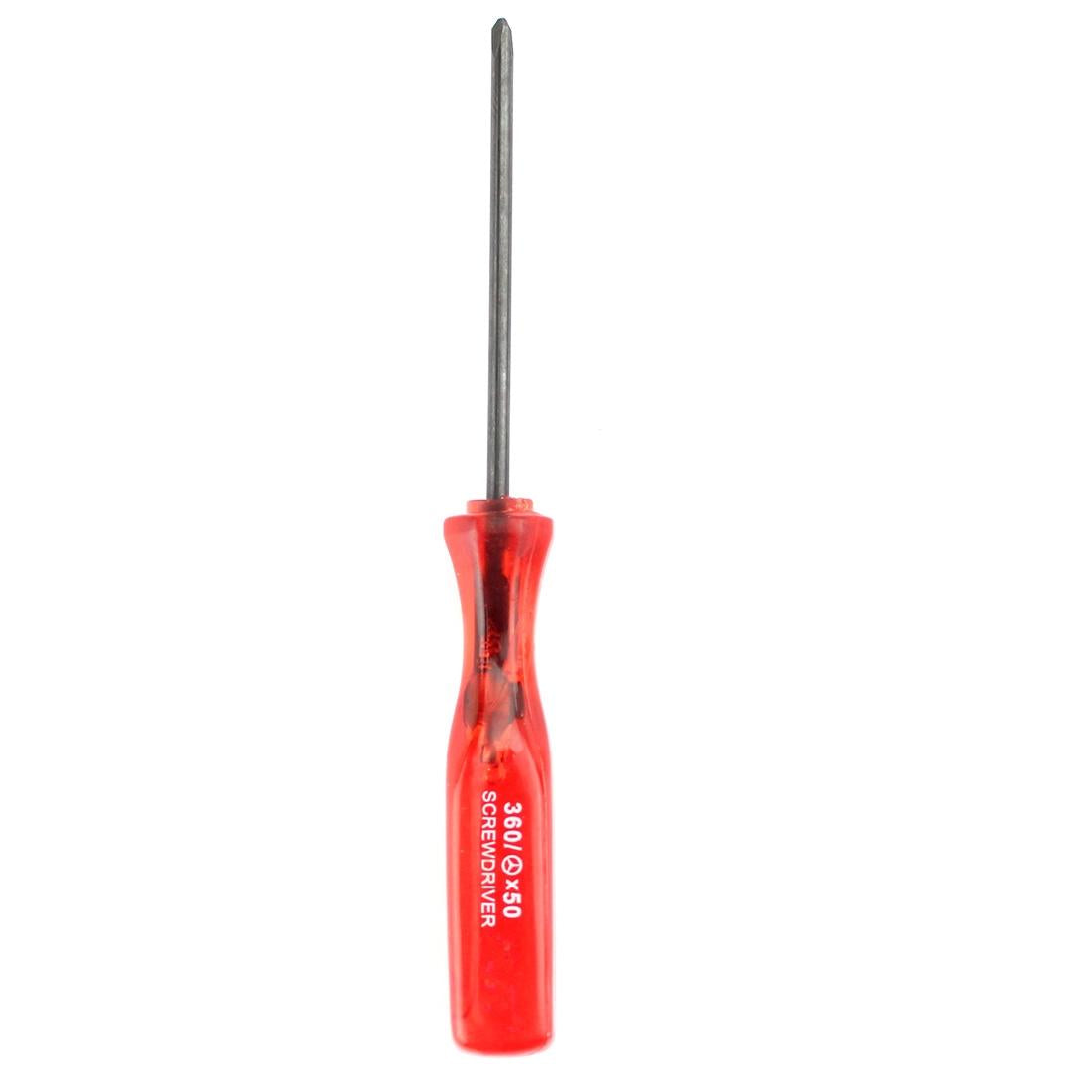 Precision Tri Point Screwdriver - 50Mm Y2.5-1915196591829028867