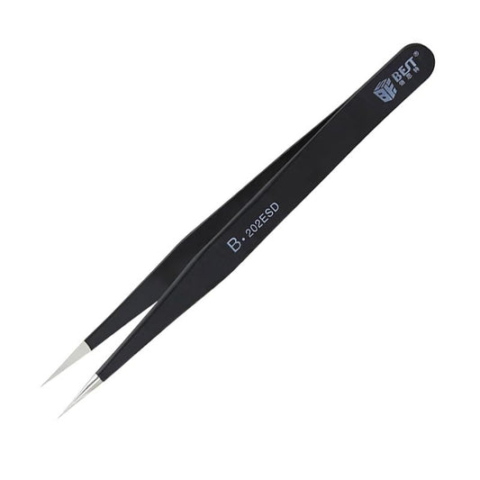 Top Tweezers For Electronics Best Bst 202Esd-1915196985430904833