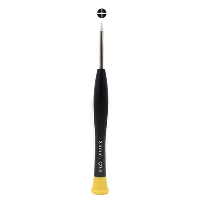 Mobile Phone Repair Tool 1.5 Phillips Screwdriver - Metal And Plastic-1915197293804523526
