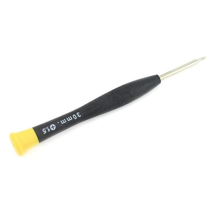 Mobile Phone Repair Tool 1.5 Phillips Screwdriver - Metal And Plastic-1915197293804523527