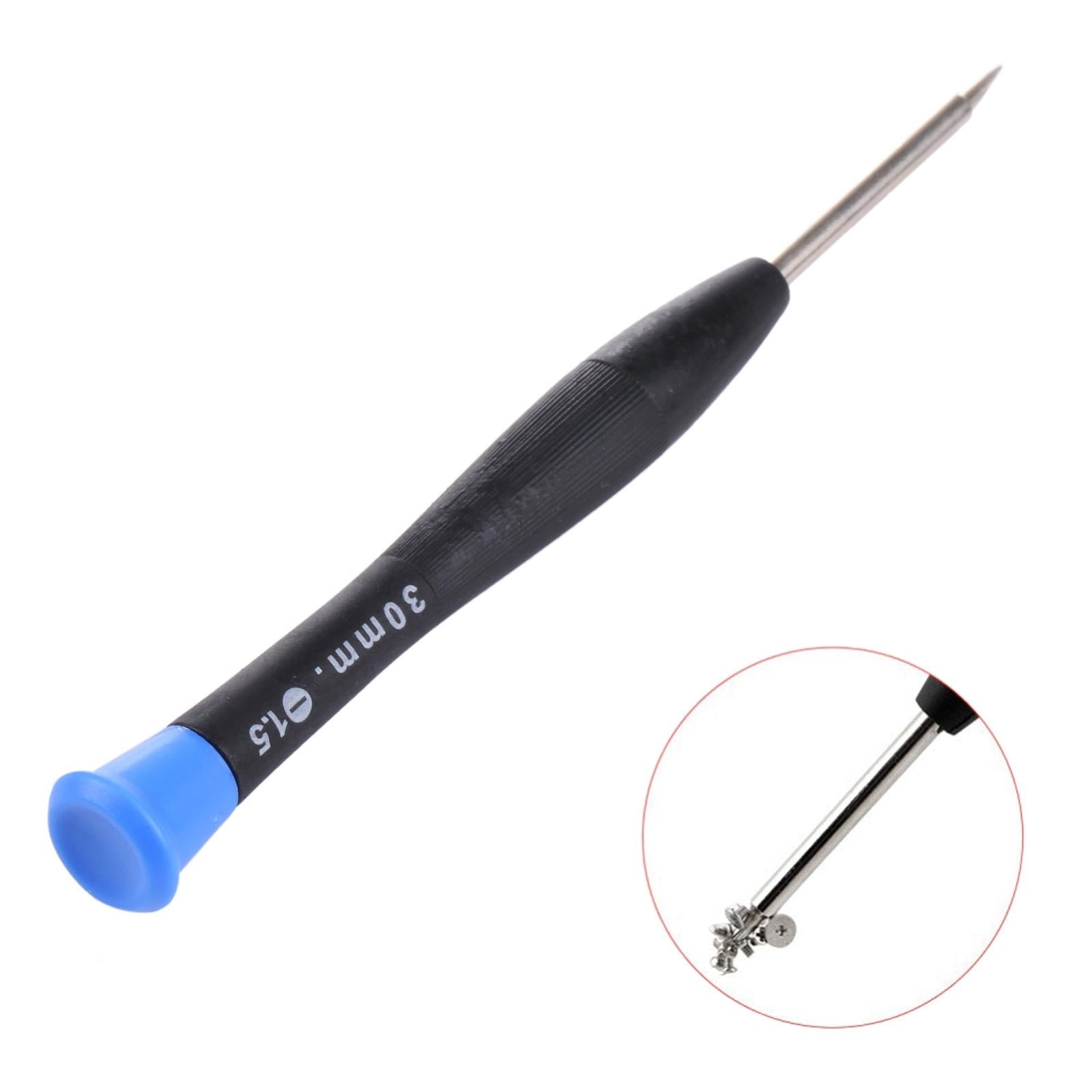 Mobile Phone Repair Tool Metal Plastic Screwdriver Set-1915198425171890180