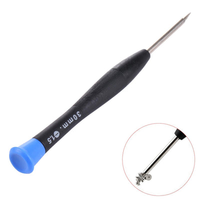 Mobile Phone Repair Tool Metal Plastic Screwdriver Set-1915198425171890180