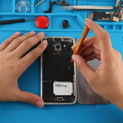 19-In-1 Metal And Plastic Repair Tool Kit-1915197737725464583