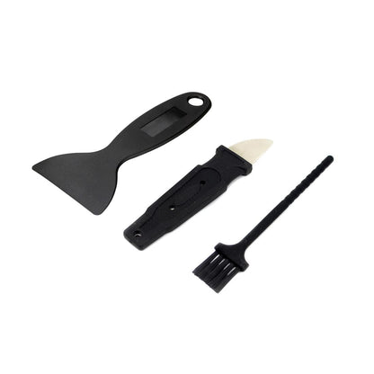 Iphone Repair Tool Kit - Metal And Plastic - Jf 8135-1915197221511499779