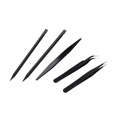 Iphone Repair Tool Kit - Metal And Plastic - Jf 8135-1915197221511499780