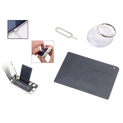 Iphone Repair Tool Kit - Metal And Plastic - Jf 8135-1915197221511499781
