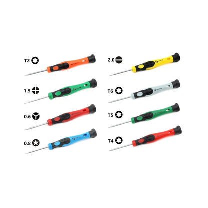 32-In-1 Metal & Plastic Repair Tool Kit For Disassembly-1915196980825559042