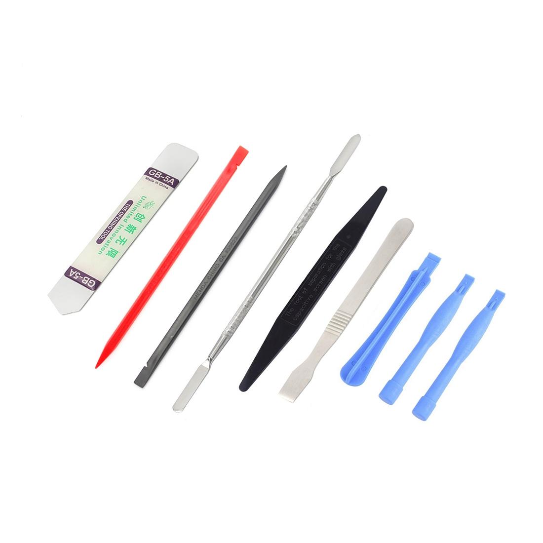 32-In-1 Metal & Plastic Repair Tool Kit For Disassembly-1915196980825559043