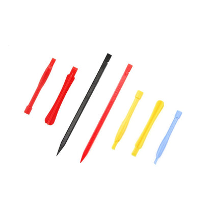 26-Piece Metal Plastic Repair Tool Kit With Crowbar And Spudger-1915197909821952002