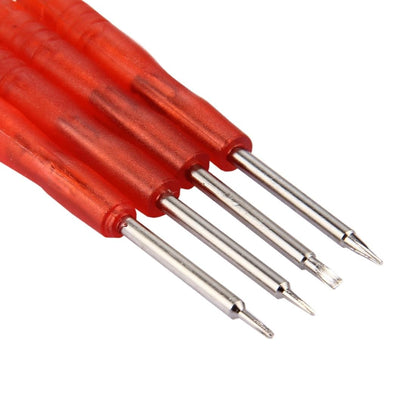 9-Piece Repair Tool Set For Iphone 7 / 8 / Plus Models-1915197816616128514