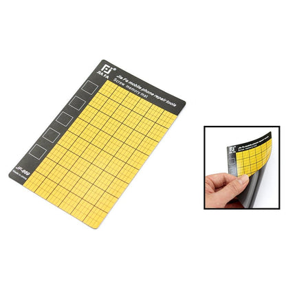 14-In-1 Repair Tool Set For Iphone And Samsung-1915198410496020484