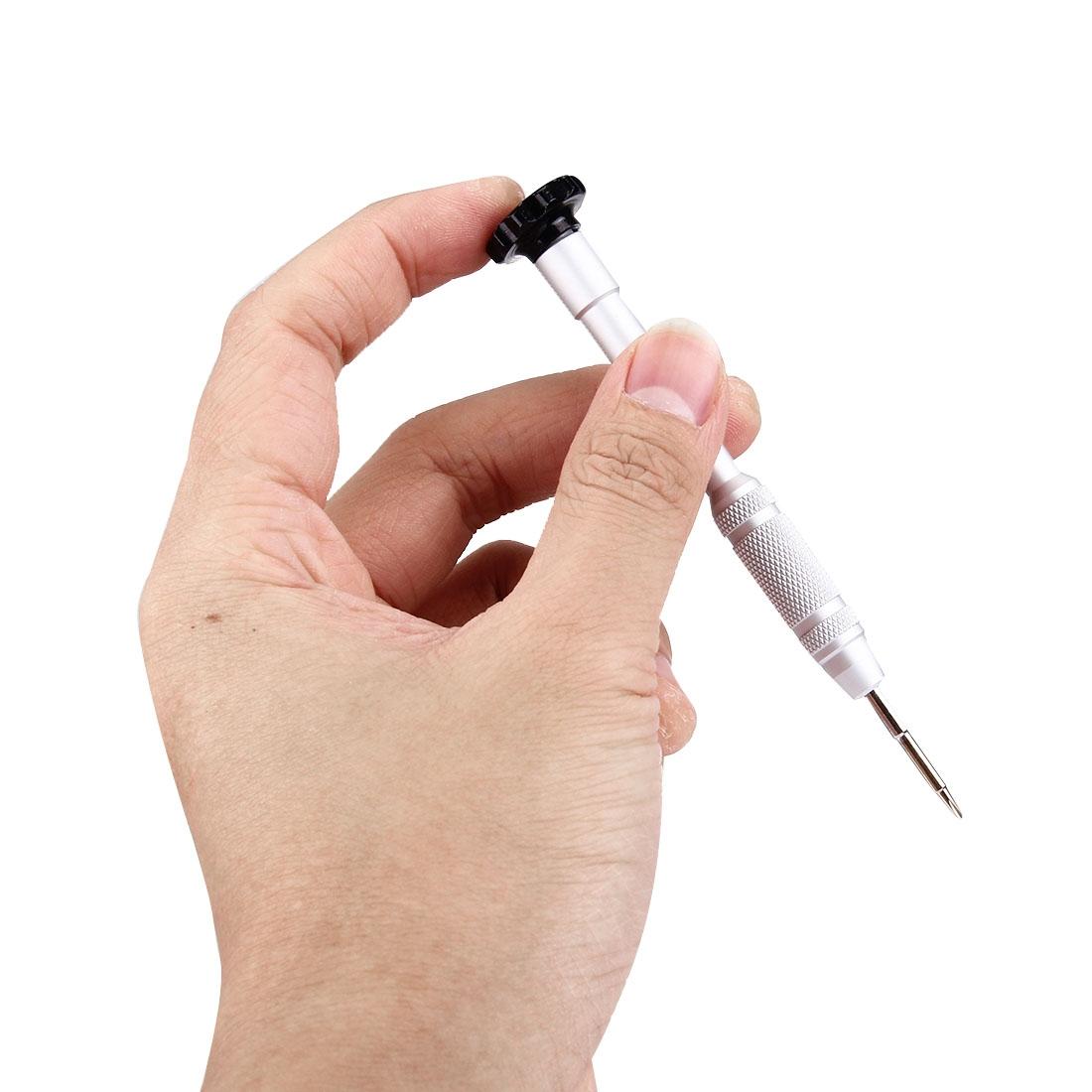 Precision Tri Point Screwdriver For Iphone 7 / 8 - 0.6Mm-1915197422527713284