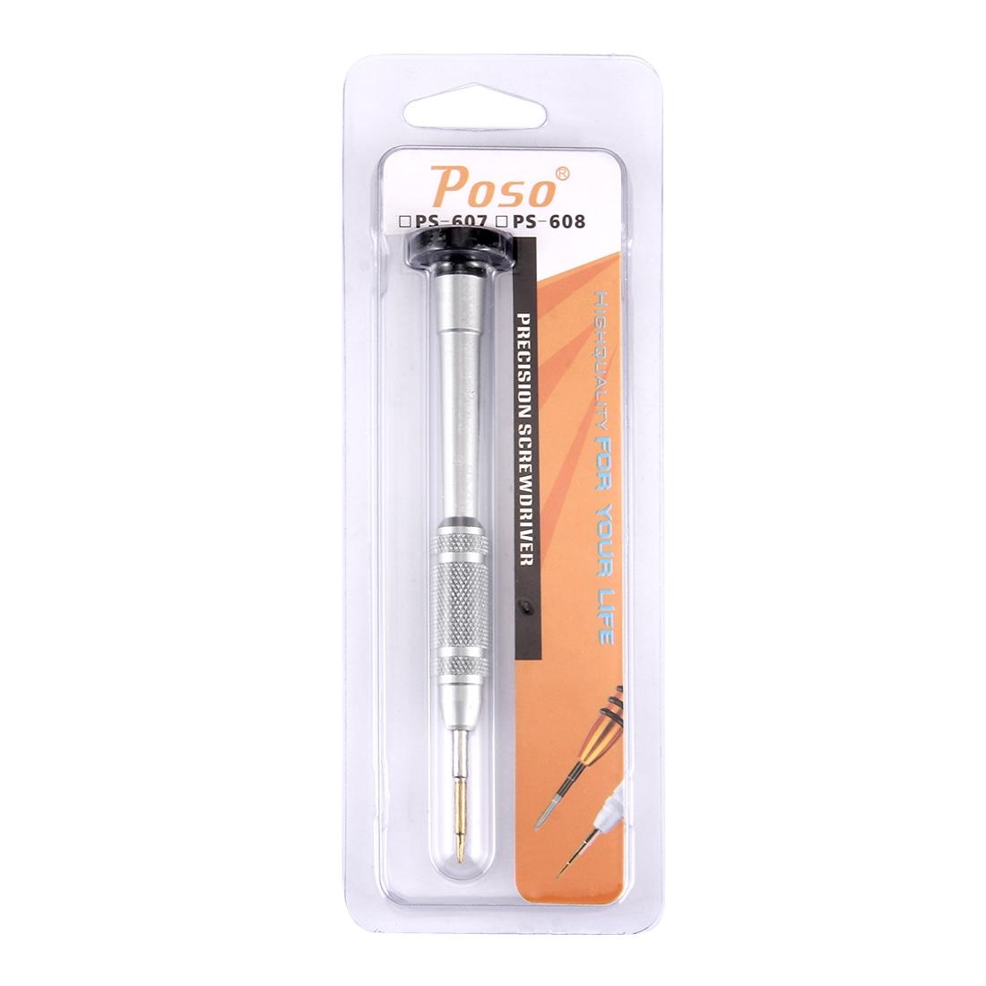 Precision Tri Point Screwdriver For Iphone 7 / 8 - 0.6Mm-1915197422527713286