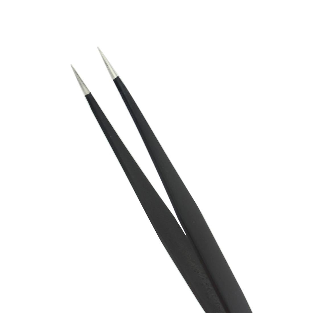 Straight Tip Tweezers - Precision Tool-1915196714394980355