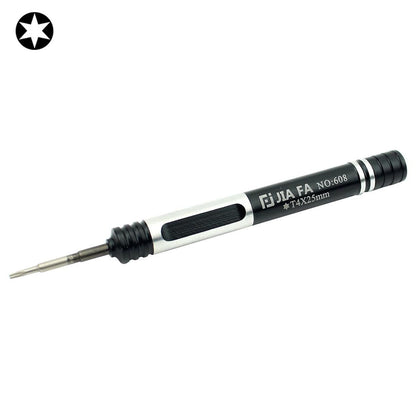 T4 Torx Screwdriver For Mobile Phone Repair-1915198001345859591