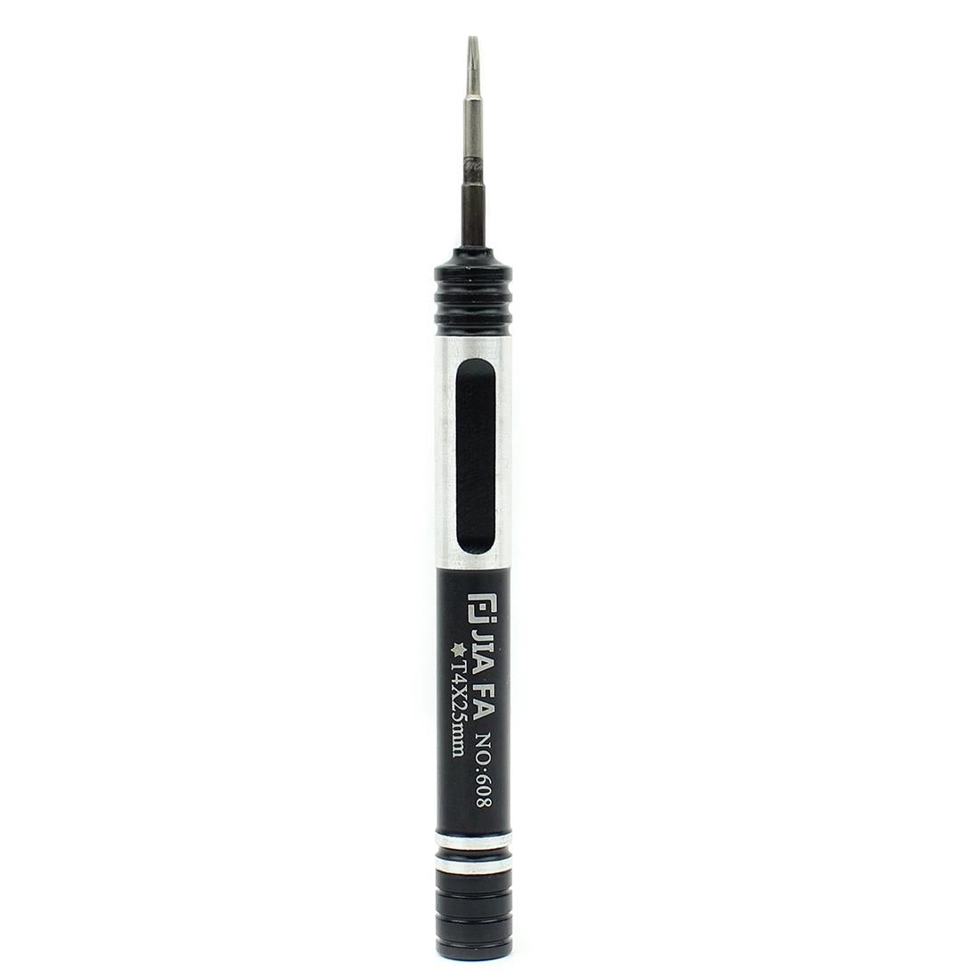 T4 Torx Screwdriver For Mobile Phone Repair-1915198001345859592