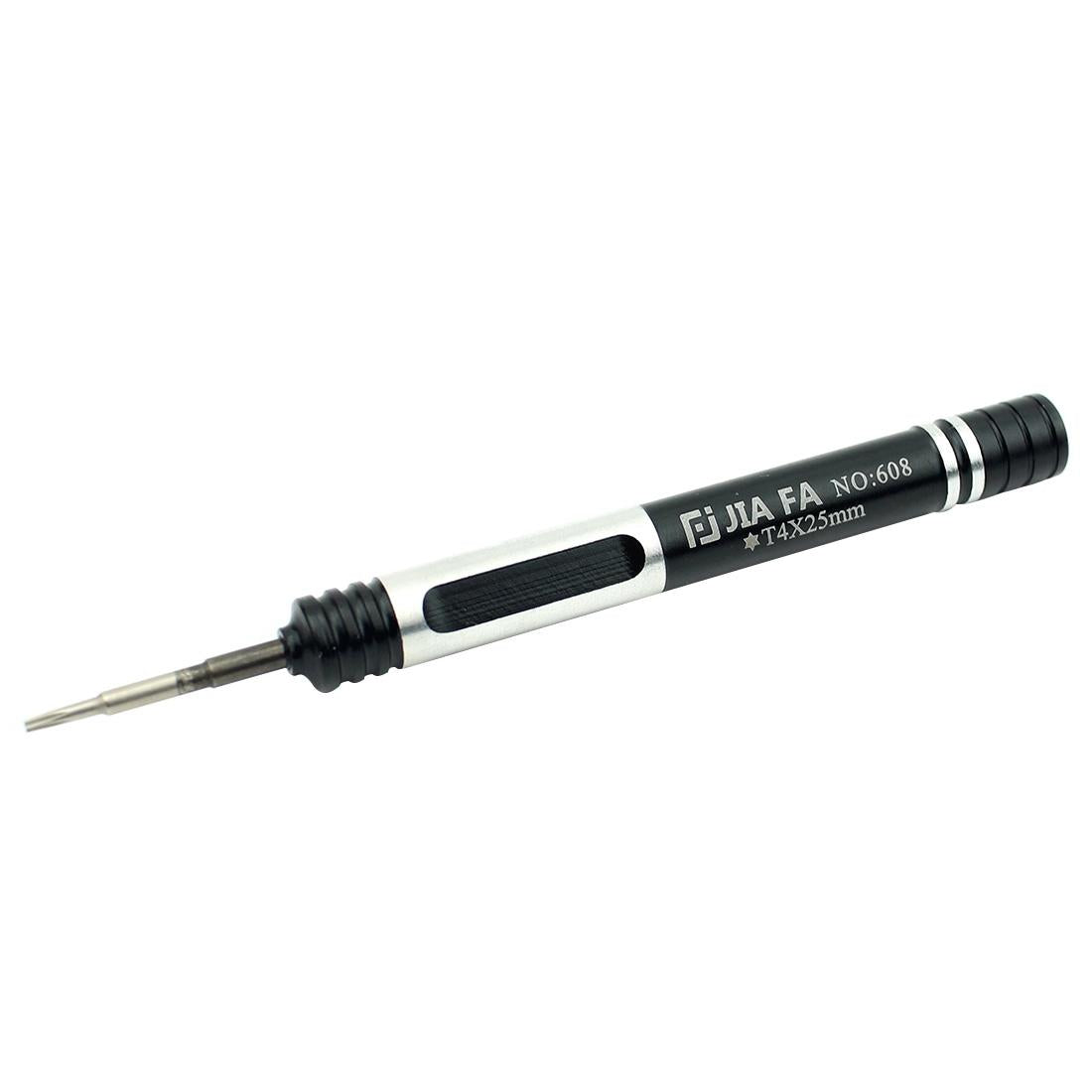 T4 Torx Screwdriver For Mobile Phone Repair-1915198001345859590