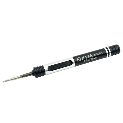 T4 Torx Screwdriver For Mobile Phone Repair-1915198001345859590