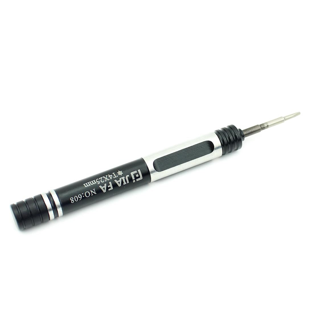 T4 Torx Screwdriver For Mobile Phone Repair-1915198001345859587