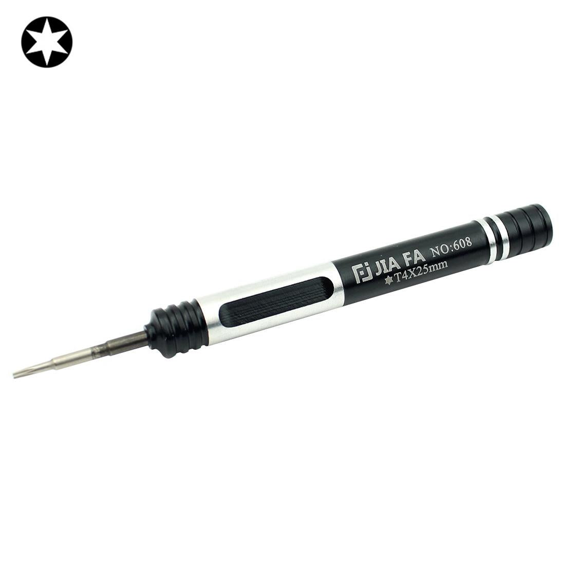T4 Torx Screwdriver For Mobile Phone Repair-1915198001345859589