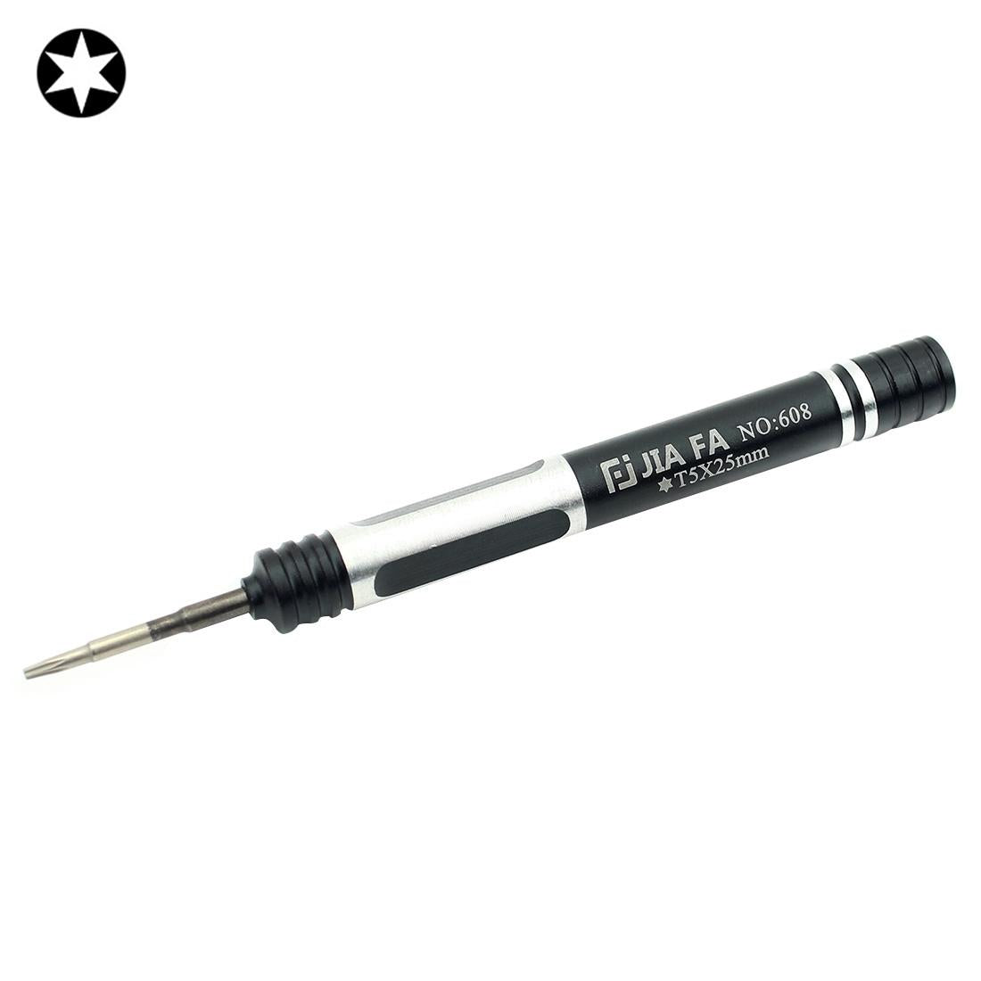 Jiafa T5 Torx Screwdriver For Mobile Phone Repair-1915197705219608583