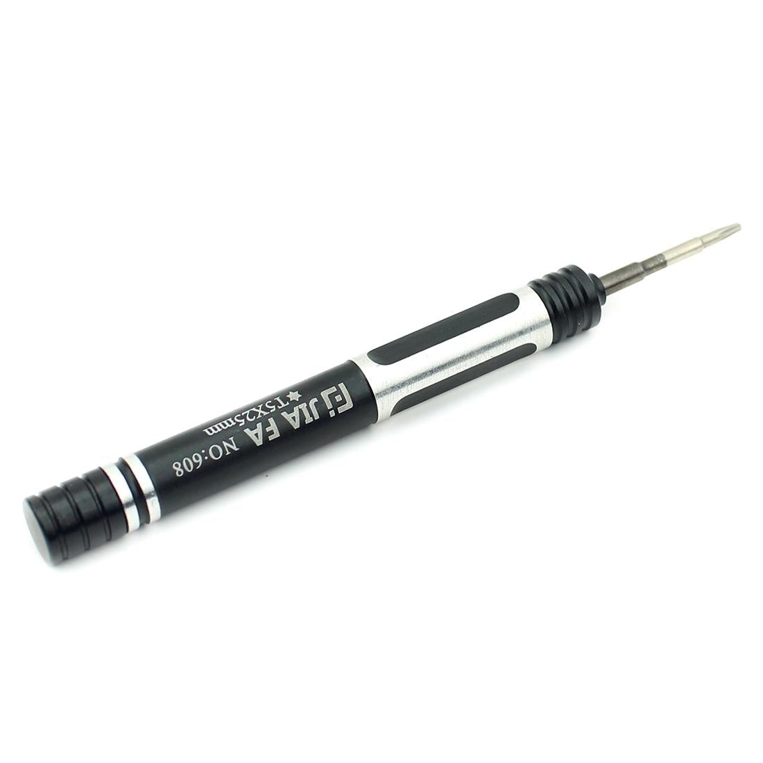 Jiafa T5 Torx Screwdriver For Mobile Phone Repair-1915197705219608585