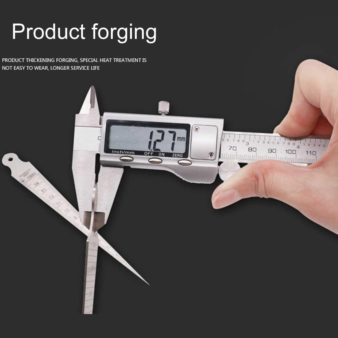 Stainless Steel Taper Gauge For Precise Measurement-1915197917619163139