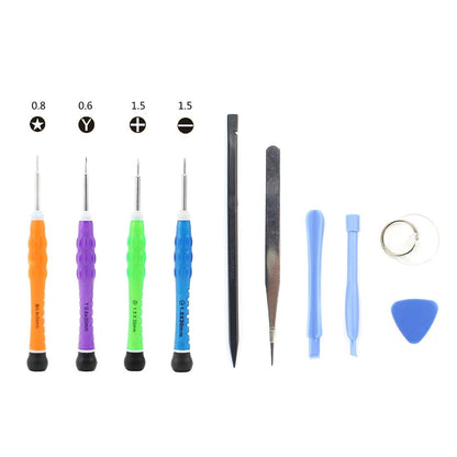 10-In-1 Repair Tool Set For Iphone And Samsung - Jf 612-1915197730414792704
