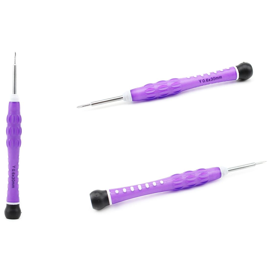 10-In-1 Repair Tool Set For Iphone And Samsung - Jf 612-1915197730414792708