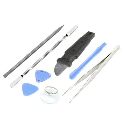 14-In-1 Precision Repair Tool Set For Smartphones-1915197918642573314
