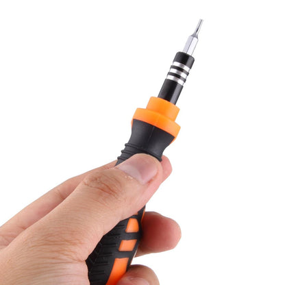 34-In-1 Professional Precision Screwdriver Set-1915197897192902660
