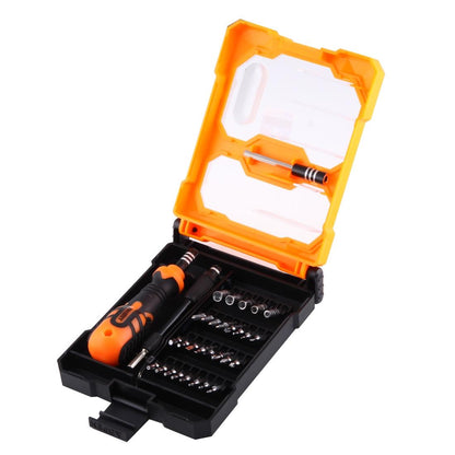 33-In-1 Precision Screwdriver & Socket Set - Professional Multi-Functional-1915197491326881795