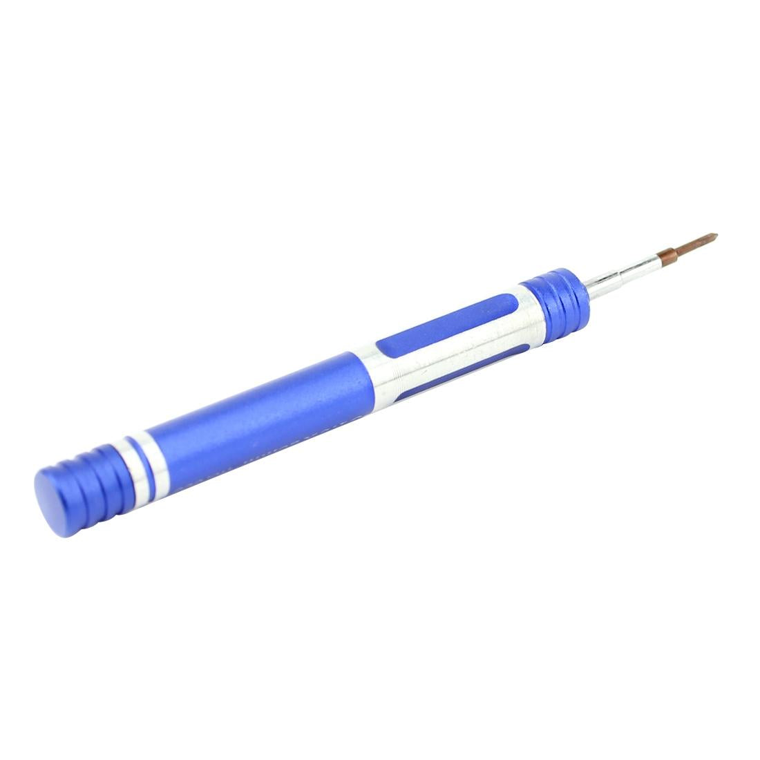 Mobile Phone Repair Screwdriver - 608 1.5 Cross 1.5-1915196569360142338