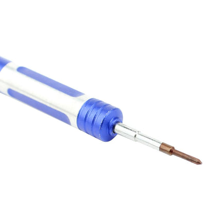 Mobile Phone Repair Screwdriver - 608 1.5 Cross 1.5-1915196569360142340