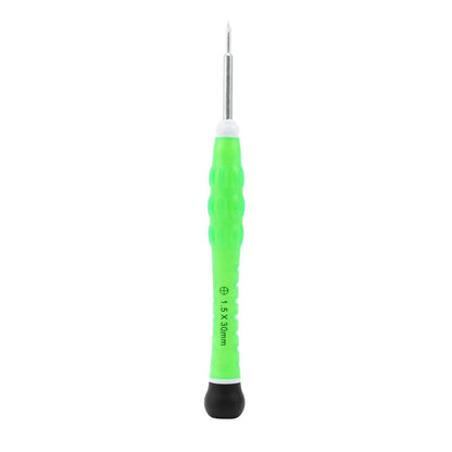 612 Cross 1.5 Screwdriver For Mobile Phone Repair-1915196542772449283