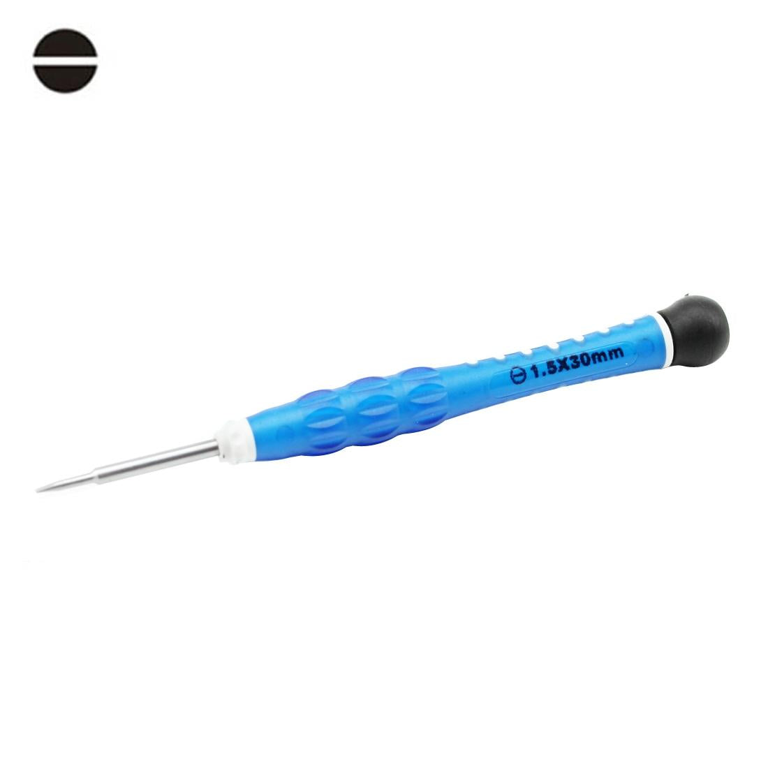 Mobile Phone Repair Screwdriver - 612 1.5 Slot-1915196565576880132