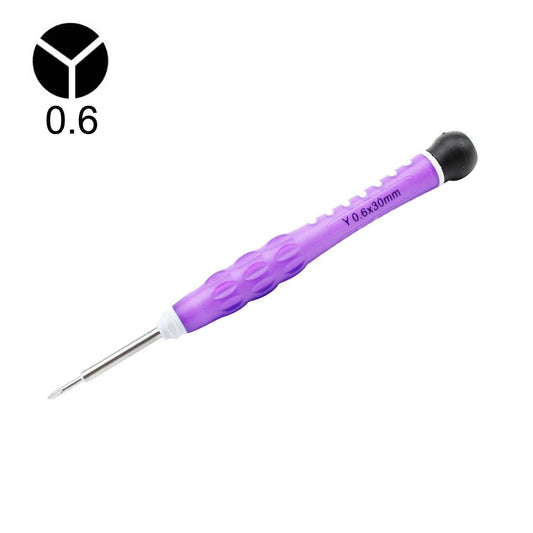 612 Tri Point Repair Screwdriver For Iphone 7 / 8 / X And Apple Watch 0.6-1915196588519723009