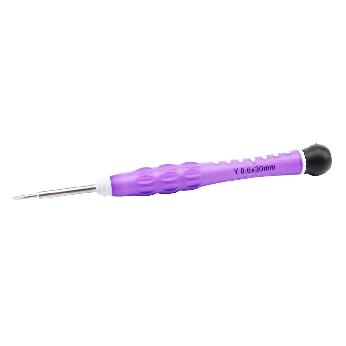 612 Tri Point Repair Screwdriver For Iphone 7 / 8 / X And Apple Watch 0.6-1915196588519723008