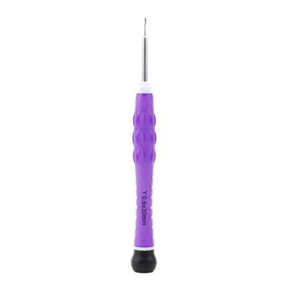 612 Tri Point Repair Screwdriver For Iphone 7 / 8 / X And Apple Watch 0.6-1915196588519723011