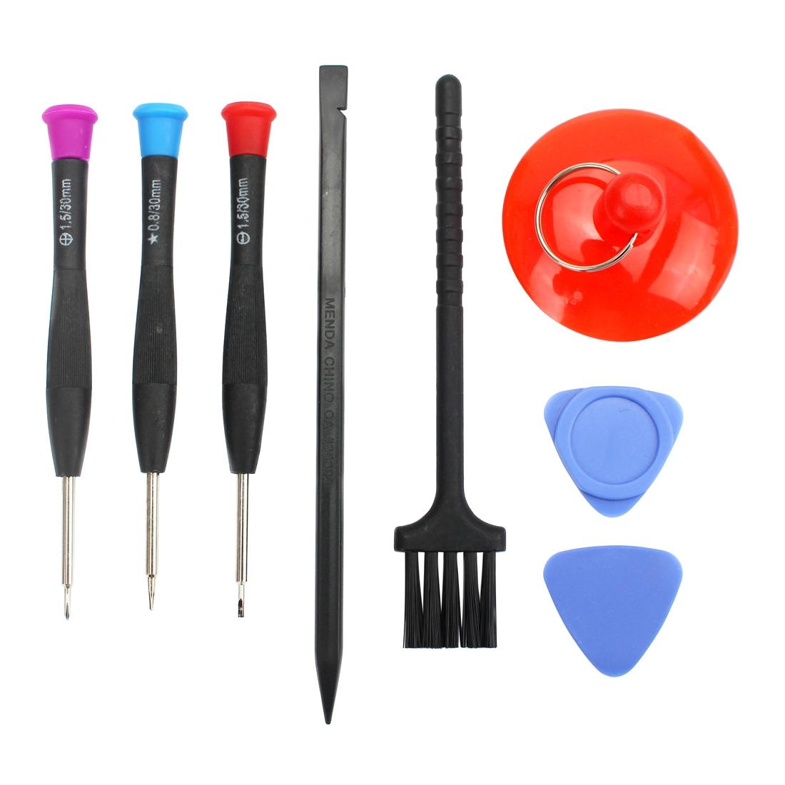 8-In-1 Smartphone Repair Tool Set-1915196982218067974