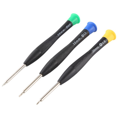 7-In-1 Repair Tool Set For Iphone And Samsung - Jf-1915197286246387715