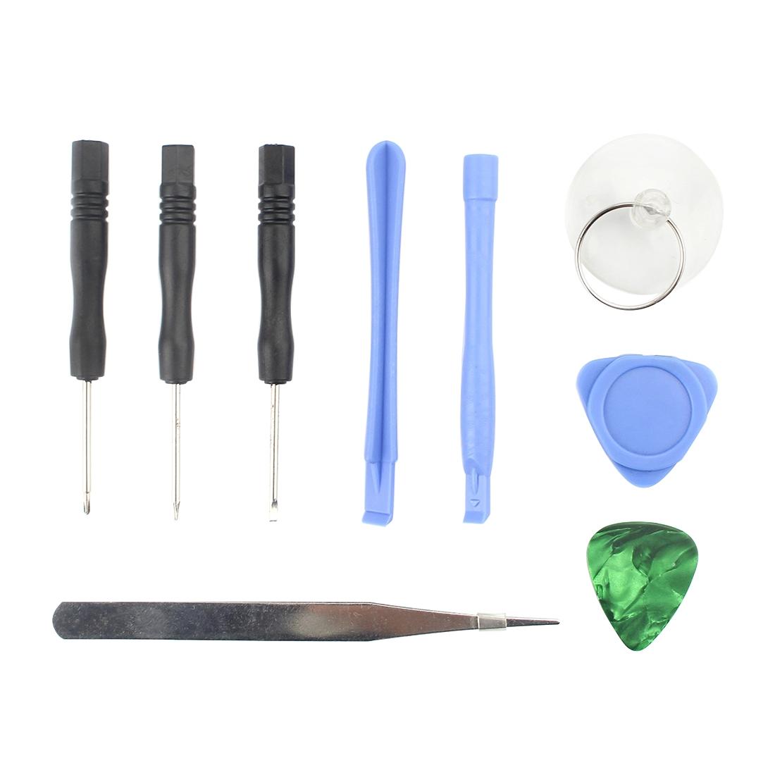 9-In-1 Iphone Repair Tool Set-1915197048106389510