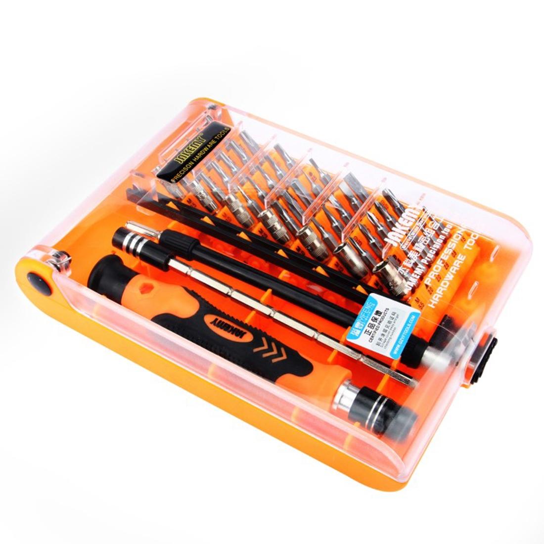 45-Piece Precision Screwdriver Set-1964932219223019521