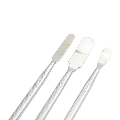 3-In-1 Double Head Crowbar Repair Set For Mobile Devices And Electronics-1915198324210798595